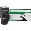 Lexmark RETURN TONER CARTRIDGE MAGENTA - F/ CS/X73X