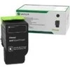 Lexmark 79L2HK0 | Toneris cartridge | Juodas