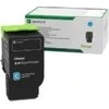 Lexmark 79L2HC0 | Toneris cartridge | Cyan