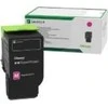 Lexmark 79L2HM0 | Toneris cartridge | Magenta
