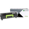 Toneris Lexmark Lexmark - Ypač didelės talpos - Juodas - Originali tonerio kasetė - Skirta Lexmark MS421dn, MX421ade