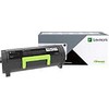 Toneris Lexmark Lexmark - Extra High Yield - Juoda Originalus Toneris Cartridge LCCP