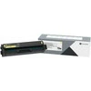 Toneris Lexmark 20N0X40 Geltona Oryginał (20N0X40)
