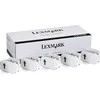 Toneris Lexmark LEXMARK Heftklammern 5er Pack MX611 - 35S8500