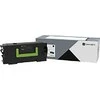 Originalus „Lexmark“ toneris 58D0HA0, juodas, 15000 puslapių, didelės talpos