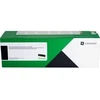 Lexmark LEXMARK XC2342 BSD geltonas tonerio kasetė