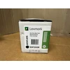 Atnaujintas Lexmark dažiklis 50F2X0R, juodas, 10 k, MS410, MS415, MS510, MS610.