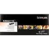 Lexmark X264A11G Cartridge, Juodas, 3500 pages
