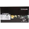 Lexmark X746H3KG | X746, X748 Juodas High Yield Corporate Cartridge | Kasetė | Juodas