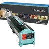 Lexmark X860H21G tonerio kasetė Originalus Juoda 1 vnt