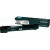 Lexmark X950X2KG | X95x Juodas Extra High Yield Toneris Cartridge (32K) | Cartridge | Juodas