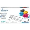 Toneris MediaRange Toneris HP do C7115A/15A su chipem juoda