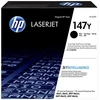 Neutralle HP oryginalny toner W1470YC, HP 147Y, juodas, 42000s, produkt kontraktowy