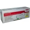 Toneris OKI 43381905 Geltona Original (43381905)