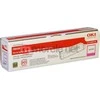 OKI toner magenta C8600 C8800 6000 puslapių