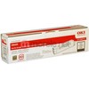 OKI toner juodas for C8600 C8800 6000pages