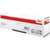 Toneris OKI 46507613 Geltona Original (46507613)