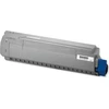 OKI 44059229 tonerio kasetė Originalus Geltona 1 vnt