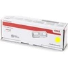 Toneris OKI 46564701 Geltona Original (46564701)