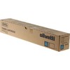 Toneris Olivetti B1195 Cyan Original (B1195)