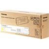 Toneris Originalus Toshiba T-FC34EY Geltona Balta