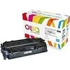 Toneris OWA Armor Armor juodas Tonerio kasetė HP 05X, HP CE505X, skirta HP LaserJet P2054, P2055, P2056, P2057 (K15352OW)