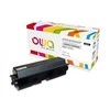 Toneris OWA Armor do EPSON AL M2000, 8000 stron, C13S050437, juoda/juodas