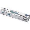 TONER „Panasonic“ dažų krepšelis; KX-FATC506X f³r KX-MC6020/6260; žydra