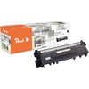 Toneris Peach Peach PT551 tonerio kasetė 1 vnt. Juoda