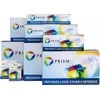 Toneris Prism PRISM Kyocera Toneris TK-1248 Juodas 1,5k 100% Naujas