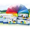 Toneris Prism PRISM Lexmark Toneris CS/CX 317/417/517 C 100% New 71B20C0 2,3k Cyan