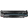 Coreparts Toneris Quality Imaging Cyan Addition 410A (QI-HP1025C)