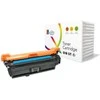 Coreparts Toneris Quality Imaging Cyan Addition 507A (QI-HP1027C)
