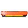 Coreparts Toneris Quality Imaging Geltona Zamiennik 651A (QI-HP1031Y)