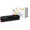Coreparts Toneris Quality Imaging Juodas Zamiennik 410A (QI-HP1025B)