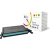 Coreparts Toneris Quality Imaging Juoda pakeitimo CLP- K660B (QI -SA1007B)