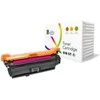Coreparts Tonerio Quality Imaging Magentos pakeitimas 507A (QI-HP1027M)