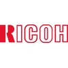 „Ricoh Type 245“ kasetė, rausvai raudona