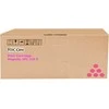 Originalus toneris Ricoh rausvai raudonas (407644)