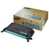 Hewlett Packard (HP) Toneris Samsung CLT-C5082S originalus žydras (SU056A)
