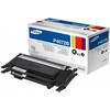 Toneris Samsung CLT-P4072B, juodas, originalus (SU381A)