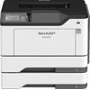 Sharp MX-B47T (MXB47T) Lazerinė kasetė, Juoda