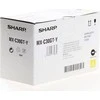 Sharp (MXC30GTY) Lazerinė kasetė, Geltona