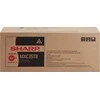 Toneris Sharp MX-C35T Juodas Original (MX-C35TB)