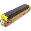 Toneris Sharp Sharp Toneris BP-C50GTYA 8K Geltona BP-C533WR/BP-C533WD/BP-C542WD