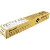 Toneris Sharp Sharp Toneris BP-C50GTYA 8K Geltona BP-C533WR/BP-C533WD/BP-C542WD