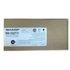 Toneris Sharp Toneris MXC52TB | 14 200 psl. | geltonas