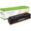Static Control Lazerinė kasetė žydra, suderinama su HP 207X (W2211X)