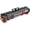 Static Control Lazerinė kasetė purpurinė, suderinama su HP 415X (W2033X)