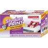 Suderinamas Stygian Juodas Toneris 26X (STYGCF226X)